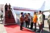 Presiden Prabowo Tiba di Malaysia Disambut Pasukan Jajar Kehormatan - Bagian 2