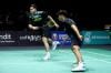 Sabar/Reza Tembus Perempat Final All England 2025 usai Libas Duo China