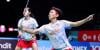 Lanny/Fadia Tumbang, Wakil Indonesia Tak Tersisa di Malaysia Open 2025