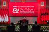 Pidato Politik Megawati Soekarnoputri saat HUT ke-52 PDIP  - Bagian 2