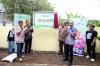 Fasilitas Taman Bermain Ramah Anak PAUD Al Madinah Desa Kertajaya - Bagian 2