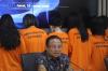 17 WNA Vietnam Pekerja Klinik Bedah Plastik di Pluit Ditangkap Petugas Imigrasi - Bagian 4