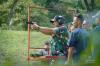 Panglima TNI Uji Performa Senjata Pindad Buatan Dalam Negeri - Bagian 2
