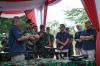Panglima TNI Uji Performa Senjata Pindad Buatan Dalam Negeri - Bagian 4
