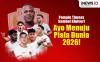 Infografis Pemain Timnas Indonesia Sambut Kedatangan Patrick Kluivert 