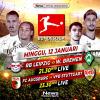 Live di iNews, Ini Jadwal Siaran Langsung Bundesliga Malam Ini: Leipzig vs Bremen, Augsburg vs Stuttgart