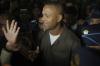 Momen Pelatih Timnas Indonesia Patrick Kluivert Tiba di Tanah Air - Bagian 1