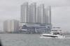 Foto-Foto Eksklusif Kapal Salaya Yacht, Ikon Baru Pariwisata Maritim Indonesia - Bagian 3