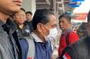 Tampang Mantan Ketua PN Surabaya Diamankan Kejagung Terkait Kasus Ronald Tannur - Bagian 2