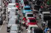Kemacetan Jakarta Makin Parah, Tempati Peringkat 7 Kota Termacet di Dunia - Bagian 4