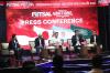  4 Nations World Series untuk Mengukur Kualitas Timnas Futsal Indonesia