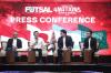 FFI Gelar 4Nations World Series 2025, Timnas Futsal Indonesia Hadapi 3 Negara 