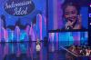 Angie Carvalho Tampil Memukau, Panen Pujian Juri Indonesian Idol - Bagian 4