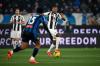 Hasil Lengkap Liga Italia: Juventus Ditahan Atalanta, AC Milan Bungkam Como