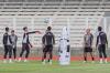 Kerja Keras, Timnas Indonesia U-20 Latihan Jelang Piala Asia 2025 - Bagian 3