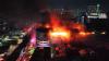 Foto-Foto Kebakaran Glodok Plaza - Bagian 3