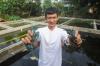 Meraup Cuan dari Budi Daya Lobster Air Tawar Red Claw - Bagian 2
