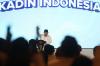 Presiden Prabowo Hadiri Pengukuhan Pengurus Kadin Indonesia 2024-2029 - Bagian 3