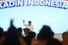 Presiden Prabowo Hadiri Pengukuhan Pengurus Kadin Indonesia 2024-2029 - Bagian 2