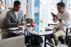 Mencicipi Omakase Kopi Racikan Barista Top di Park Hyatt Jakarta - Bagian 3