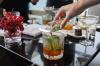 Mencicipi Omakase Kopi Racikan Barista Top di Park Hyatt Jakarta - Bagian 2