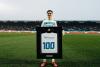 Lakoni Laga Ke-100, Eliano Reijnders Bawa PEC Zwolle Hajar PSV Eindhoven