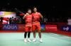 Curhat Leo dan Daniel, Juara Bertahan Indonesia Masters yang Sudah Tak Bersama