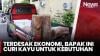 Viral Curi Kayu Terancam 5 Tahun Penjara, Netizen Bandingkan dengan Koruptor