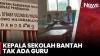 Viral Sekolah Tanpa Guru di Nias, Begini Penjelasan Kepsek