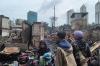Ratusan Rumah di Kemayoran Ludes Terbakar, Harta Benda Warga Hangus Tak Tersisa - Bagian 1