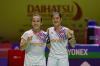 Ganda Putri Indonesia Febriana-Pratiwi Melaju ke Babak 16 Besar Indonesia Masters - Bagian 4