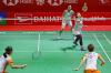 Ganda Putri Indonesia Febriana-Pratiwi Melaju ke Babak 16 Besar Indonesia Masters - Bagian 3