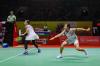 Ganda Putri Indonesia Febriana-Pratiwi Melaju ke Babak 16 Besar Indonesia Masters - Bagian 2