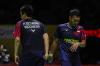 Menang Mudah, The Daddies Melaju ke Babak 16 Besar Indonesia Masters - Bagian 3