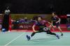 Menang Mudah, The Daddies Melaju ke Babak 16 Besar Indonesia Masters - Bagian 2