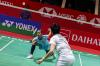 Putri KW Bungkam Pebulu Tangkis Putri Taiwan 2 Set Langsung - Bagian 4