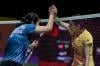 Gregoria Mariska Kalahkan Wakil India, Melaju ke Babak 16 Besar Indonesia Masters 2025 - Bagian 4