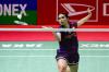 Gregoria Mariska Berjuang untuk Lolos Perempat Final Indonesia Masters 2025 - Bagian 3