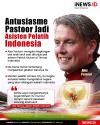 Infografis Antusiasme Alex Pastoor Jadi Asisten Pelatih Timnas Indonesia