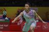 Bungkam Kenta Nishimoto, Jonatan Christie Melaju ke Semifinal Indonesia Masters - Bagian 4