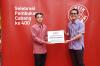 Peresmian Gerai ke-400 Optik Melawai  - Bagian 5