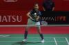 Langkah Putri KW Terhenti di Perempat Final Indonesia Masters 2025 - Bagian 2