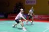 Rinov/Lisa ke Semifinal Indonesia Masters 2025 usai Susah Payah Singkirkan Wakil Malaysia