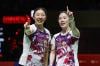 Ganda Putri Korsel Kim/Kong Juara Indonesia Masters 2025