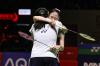 Ganda Putri Korsel Kim/Kong Juara Indonesia Masters 2025 - Bagian 2