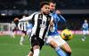 Hasil Lengkap Liga Italia Semalam: Napoli Beri Juventus Kekalahan Perdana