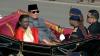 Prabowo Hadiri Parade Hari Republik India, Naik Kereta Kuda bareng Droupadi Murmu