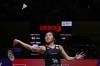 Pebulu Tangkis Putri Thailand Ratchanok Intanon Juara Indonesia Masters 2025