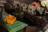 Sensasi Makan Sate Gajah di Sudut Kota Malang - Bagian 1
