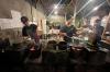 Sensasi Makan Sate Gajah di Sudut Kota Malang - Bagian 3
